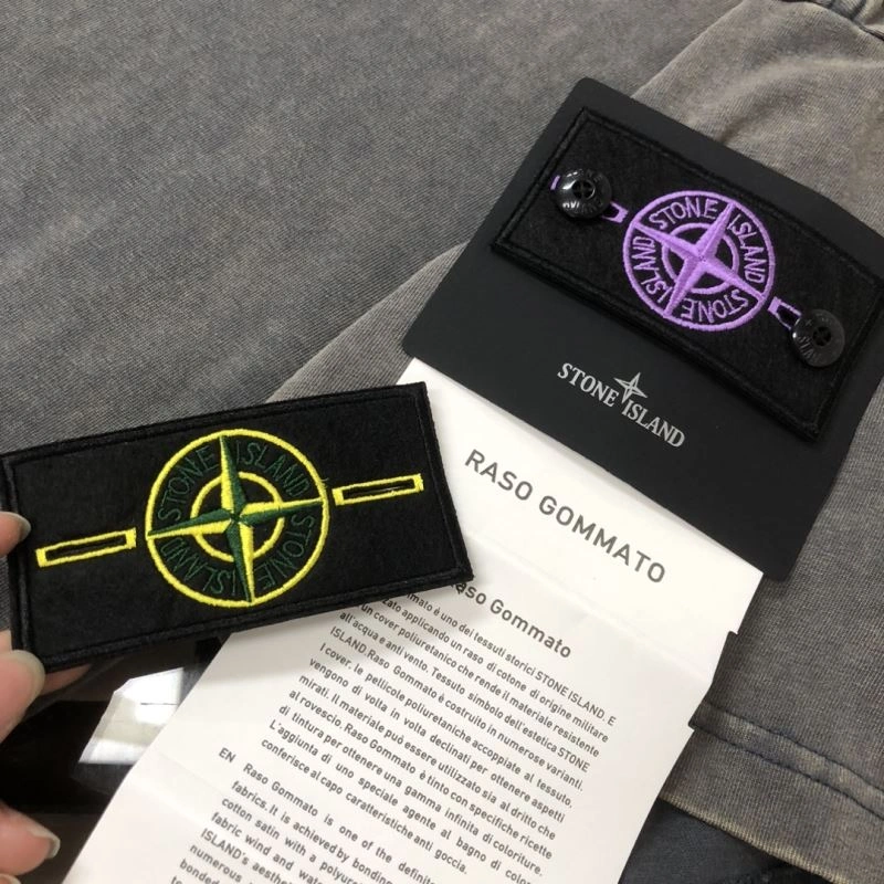 Supportive Stone Island T-Shirts 172878