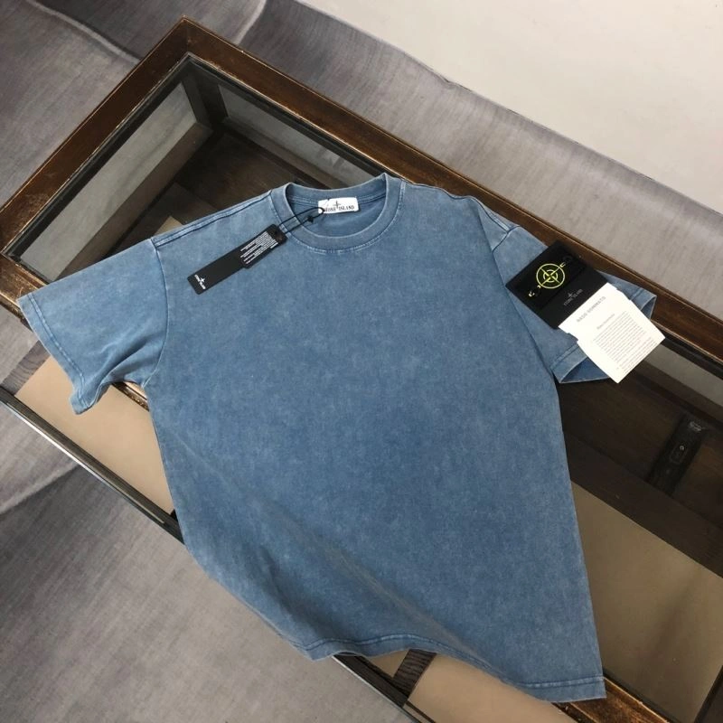 ZeroBulk Stone Island T-Shirts 172875