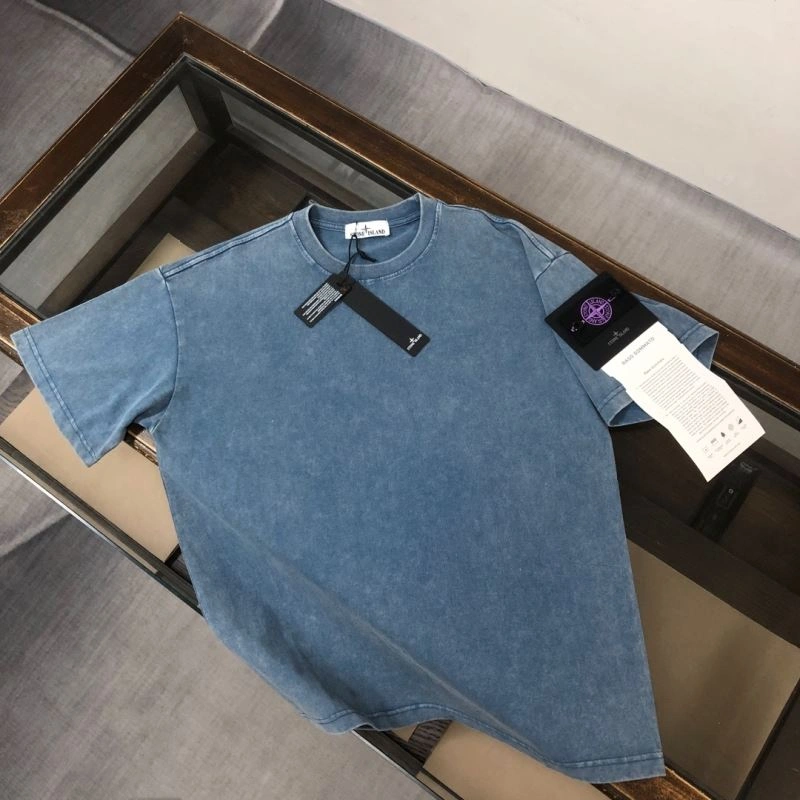 ZeroBulk Stone Island T-Shirts 172875