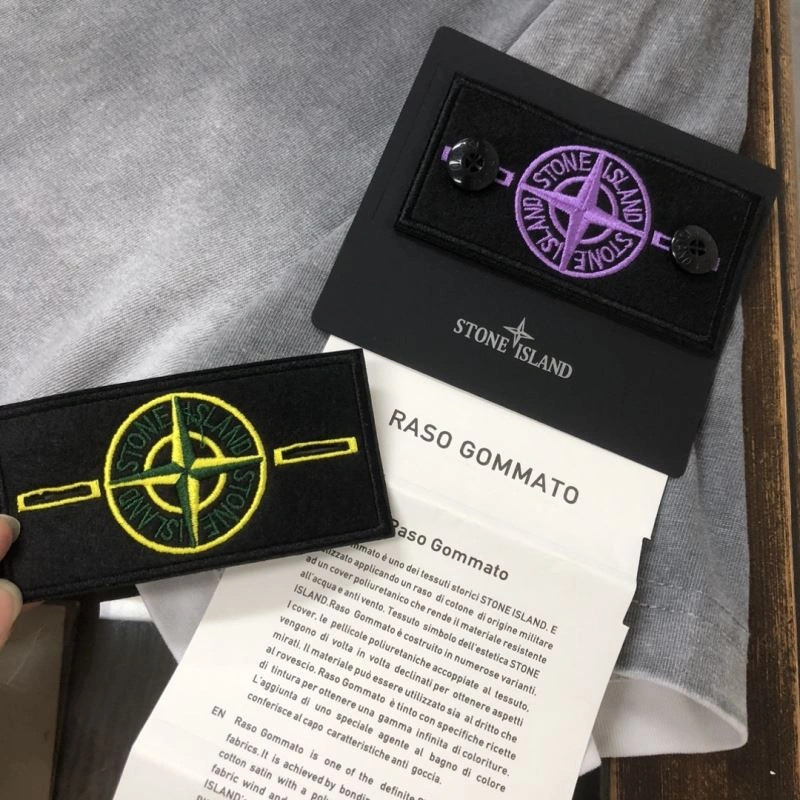 SportInspired Stone Island T-Shirts 172872
