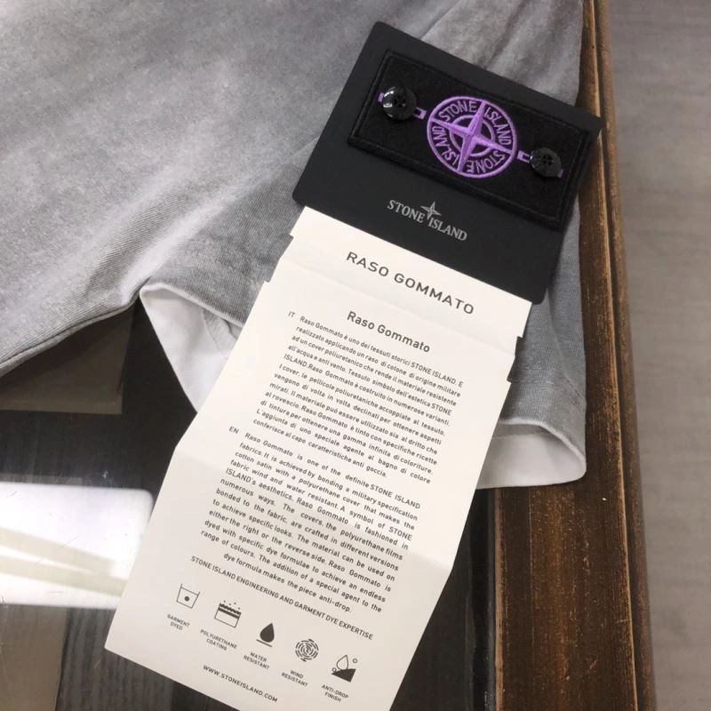 SportInspired Stone Island T-Shirts 172872