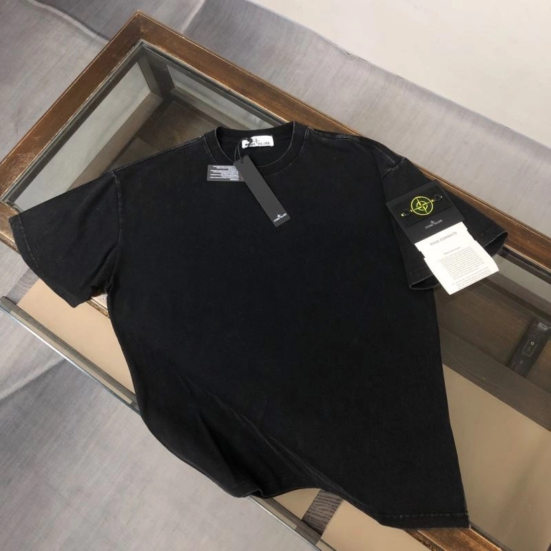Stone Island T-Shirts ModernLook 172876