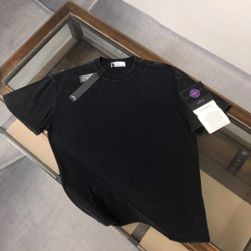 Stone Island T-Shirts ModernLook 172876