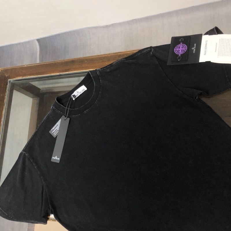 Stone Island T-Shirts ModernLook 172876