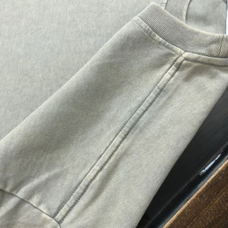 Stone Island T-Shirts Lightweight 172870