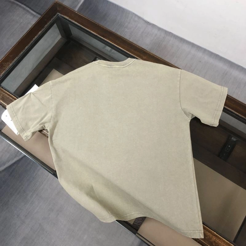 Stone Island T-Shirts Lightweight 172870