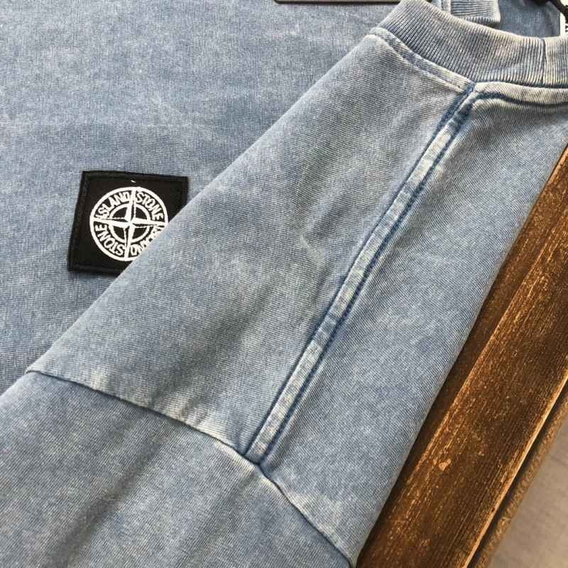 Minimalist Stone Island T-Shirts 172868
