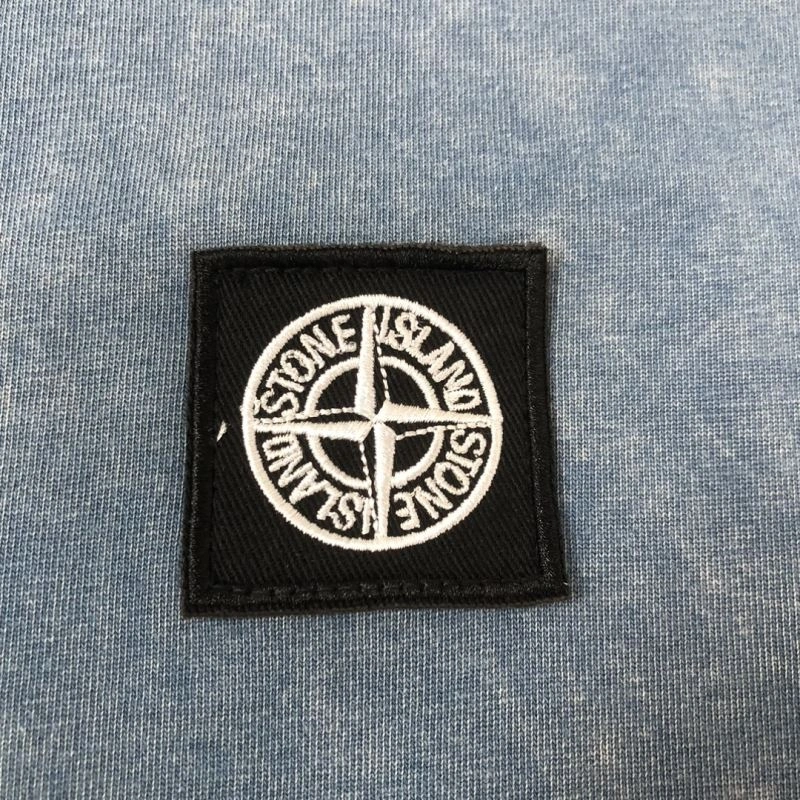 Minimalist Stone Island T-Shirts 172868