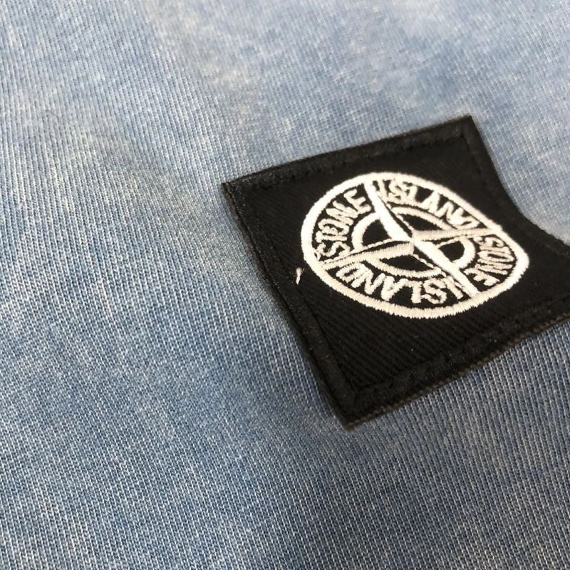 Minimalist Stone Island T-Shirts 172868
