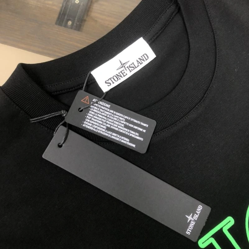 GoAnywhere Stone Island T-Shirts 172867