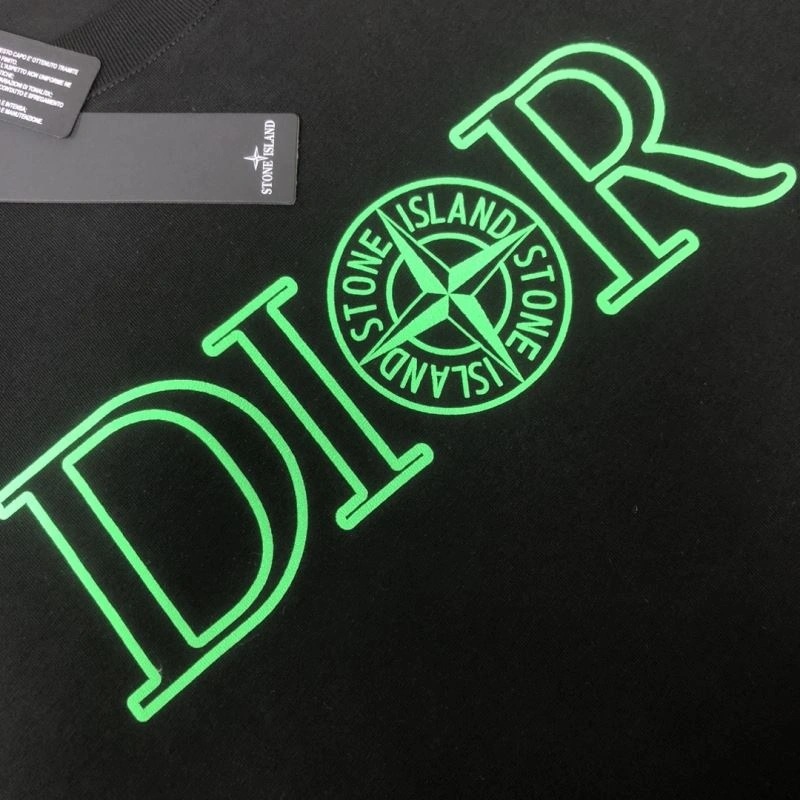 GoAnywhere Stone Island T-Shirts 172867