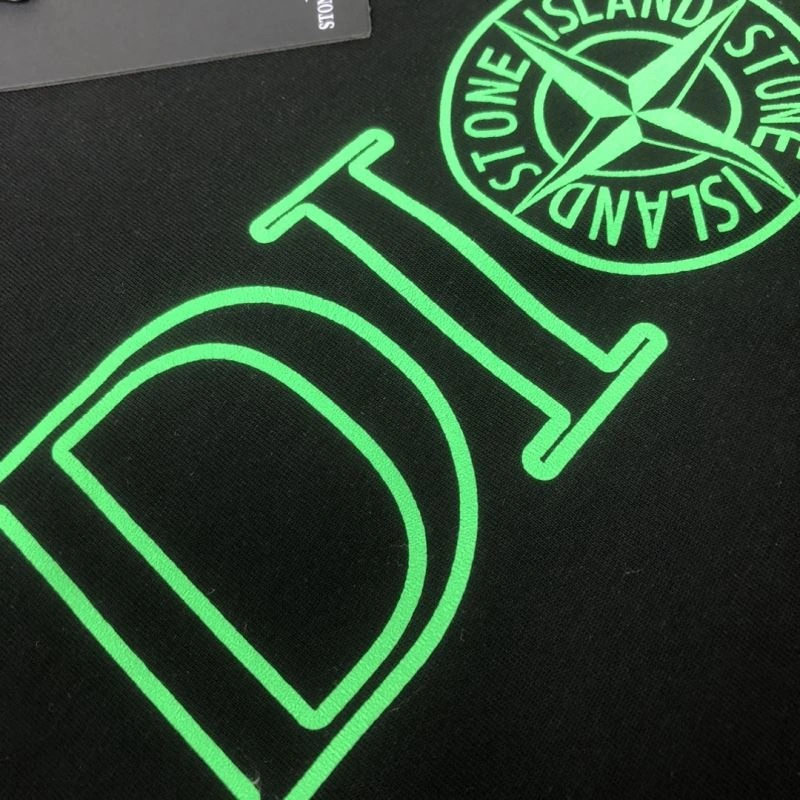 GoAnywhere Stone Island T-Shirts 172867