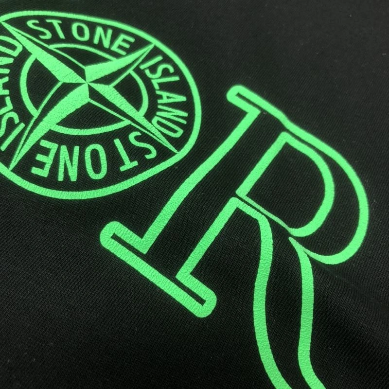 GoAnywhere Stone Island T-Shirts 172867