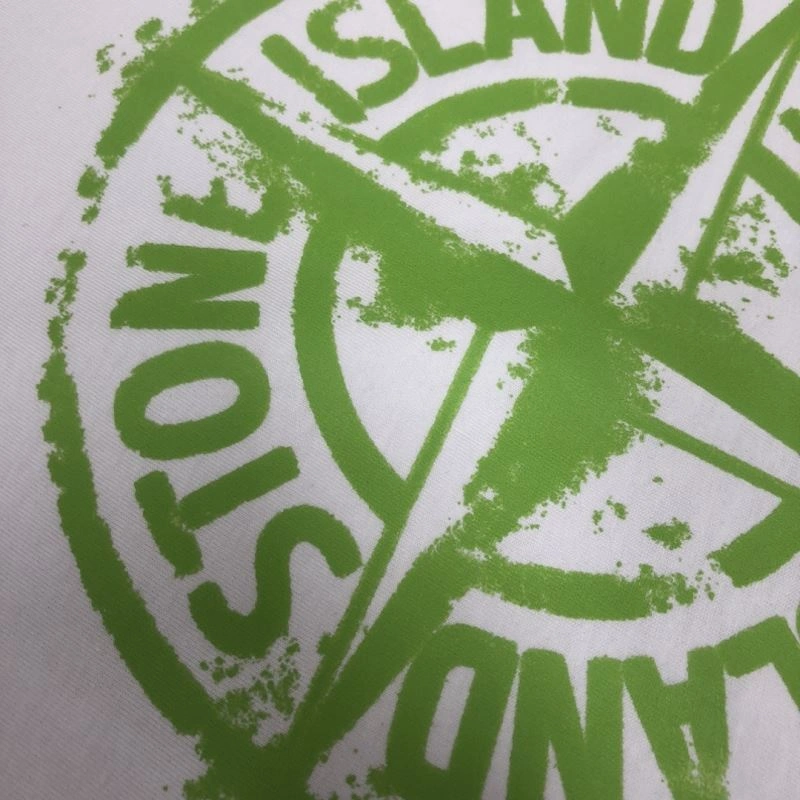 Stone Island T-Shirts Functional 172858