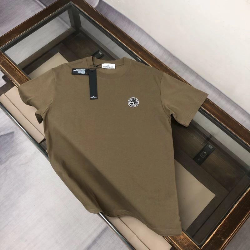 Durable Stone Island T-Shirts 172854