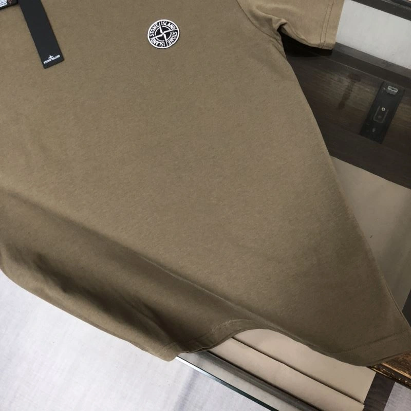 Durable Stone Island T-Shirts 172854