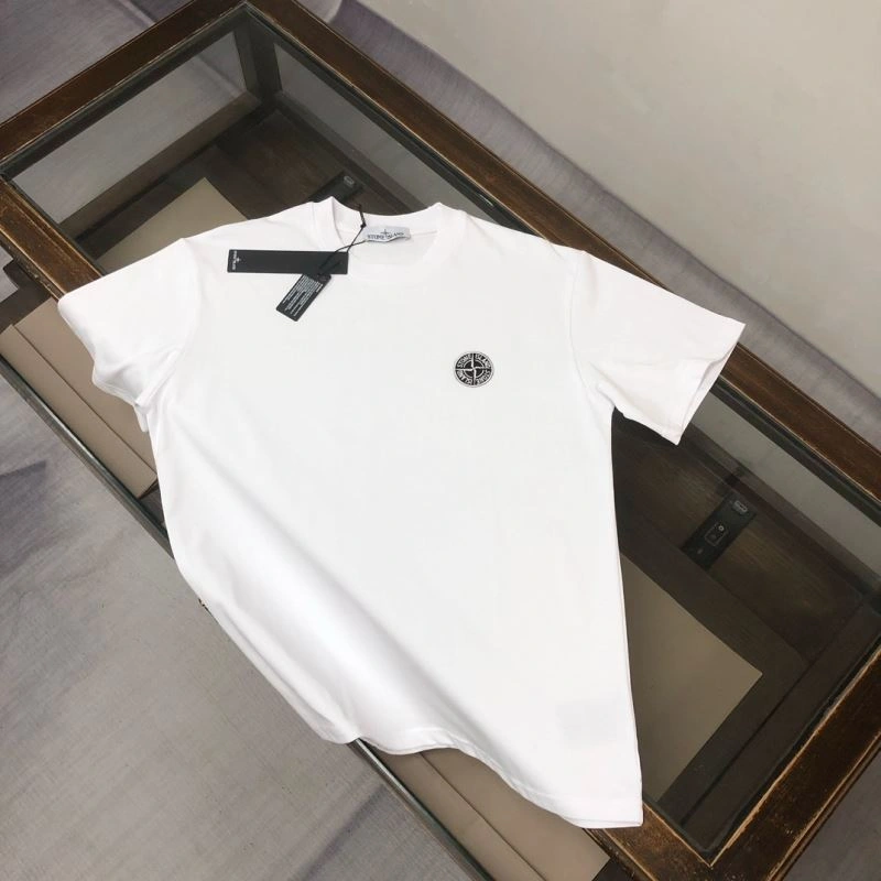 Stone Island T-Shirts Reliable 172860