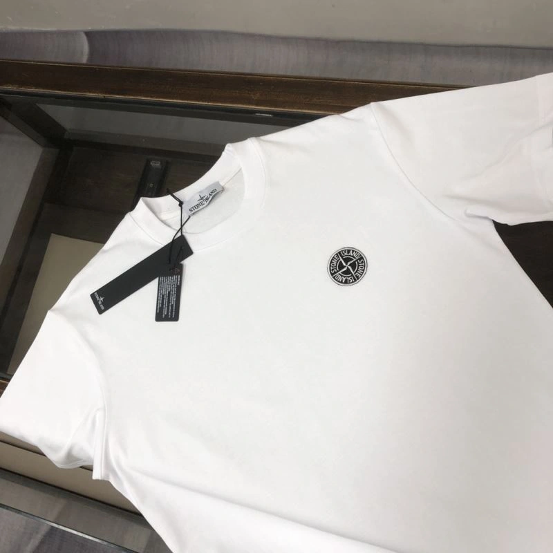 Stone Island T-Shirts Reliable 172860