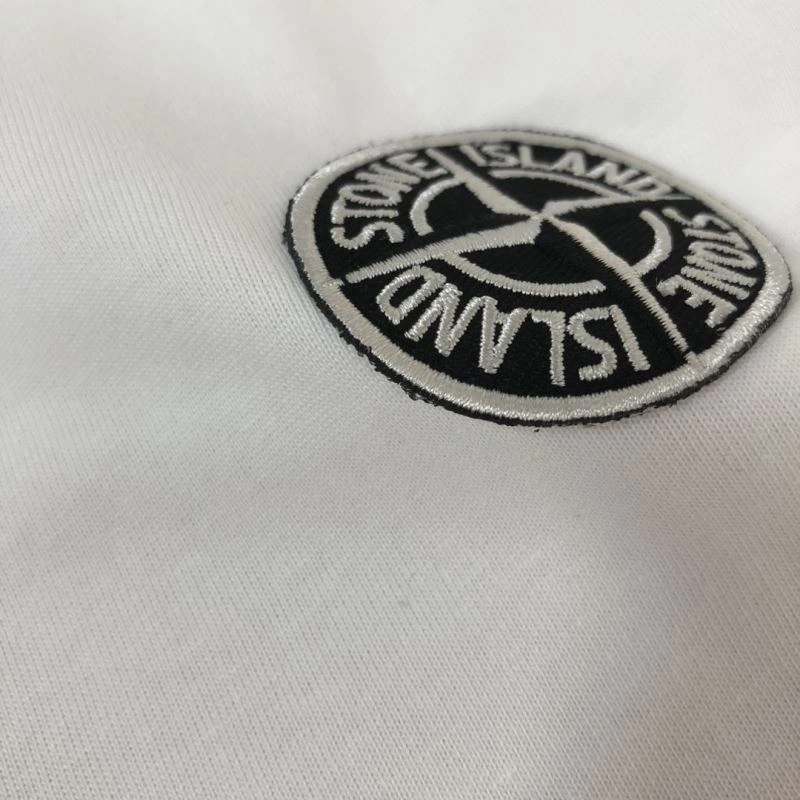 Stone Island T-Shirts Reliable 172860