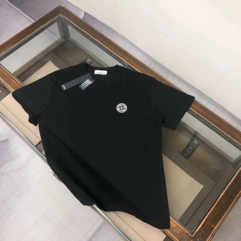 Fashionable Stone Island T-Shirts 172856