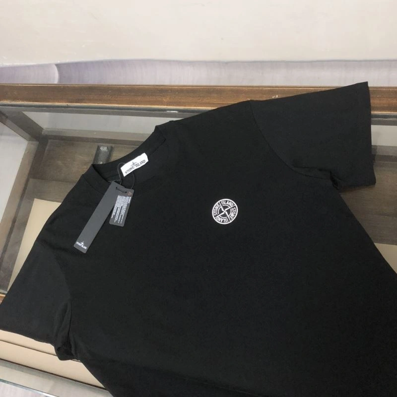 Fashionable Stone Island T-Shirts 172856