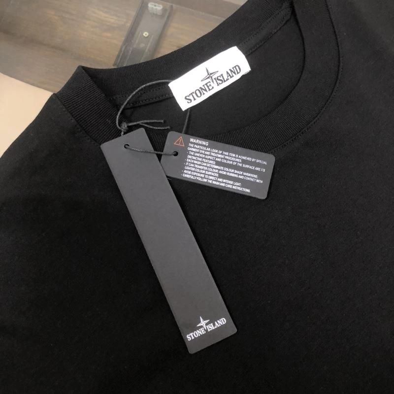Fashionable Stone Island T-Shirts 172856