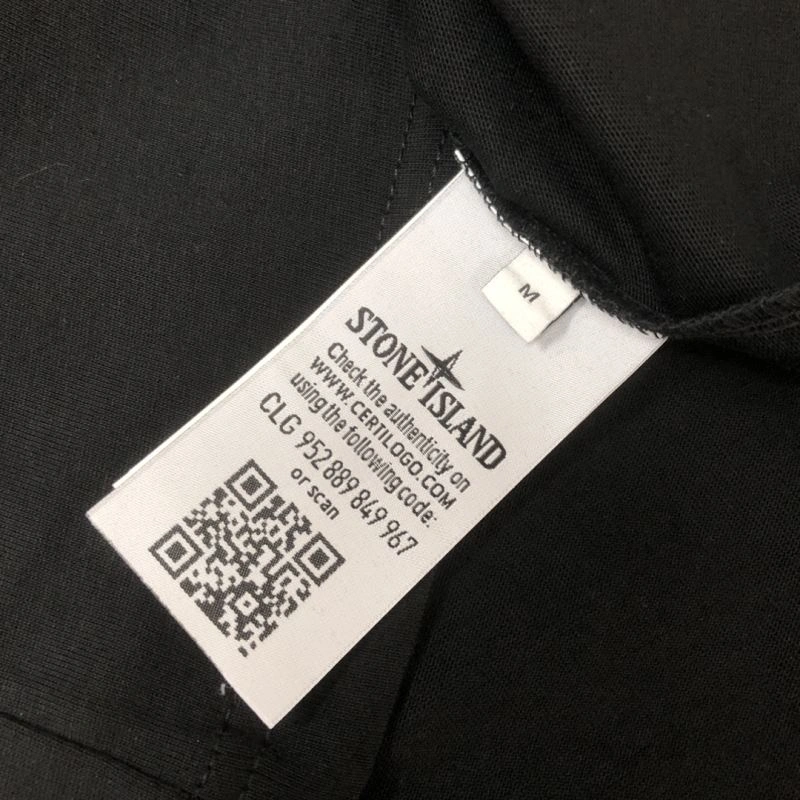 Fashionable Stone Island T-Shirts 172856