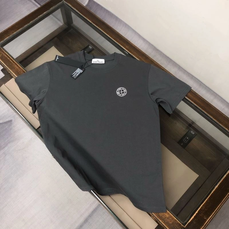 Lightweight Stone Island T-Shirts 172864
