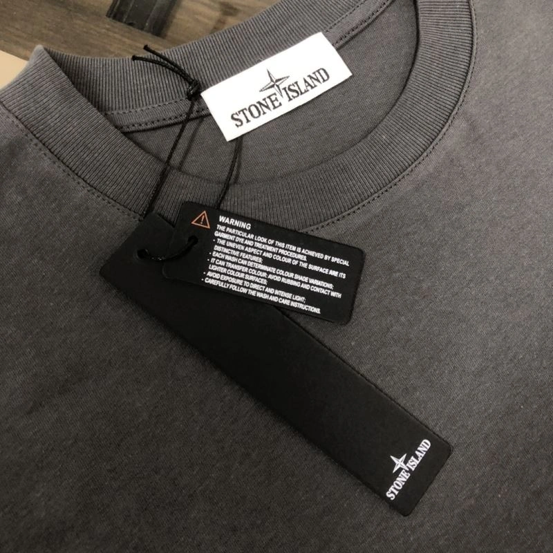 Lightweight Stone Island T-Shirts 172864