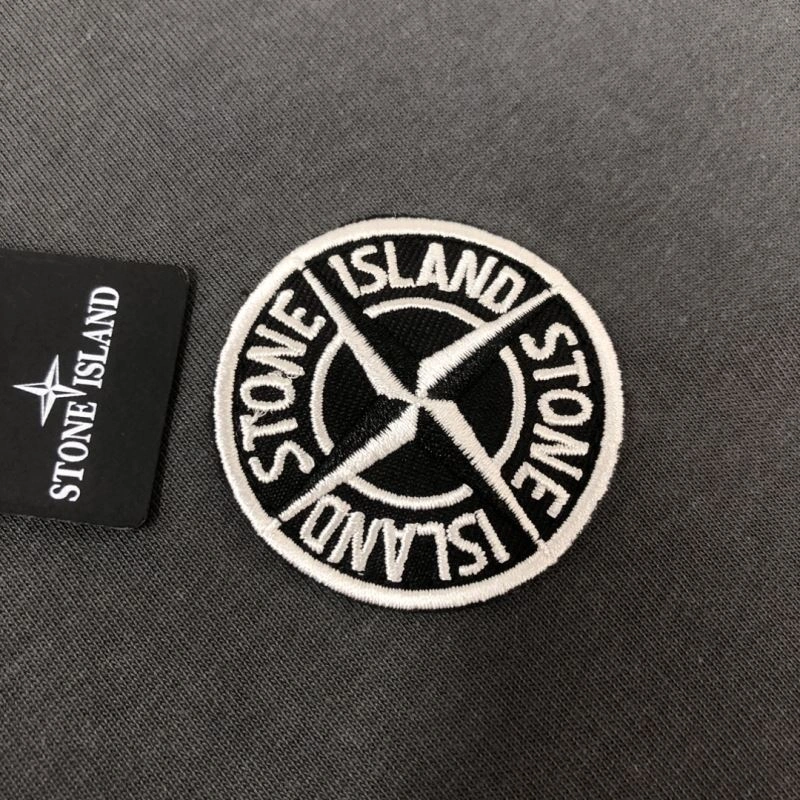 Lightweight Stone Island T-Shirts 172864