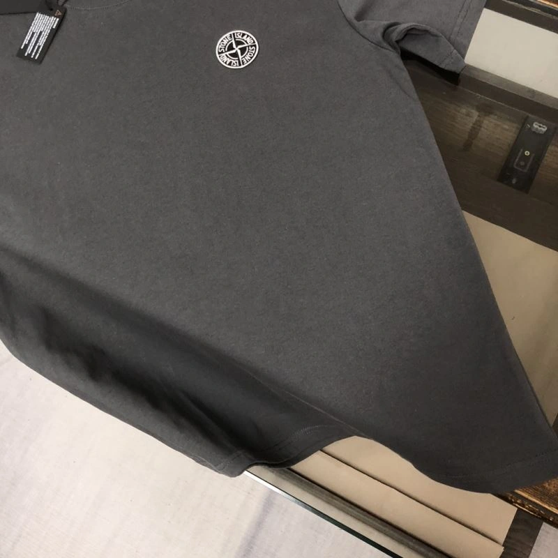 Lightweight Stone Island T-Shirts 172864