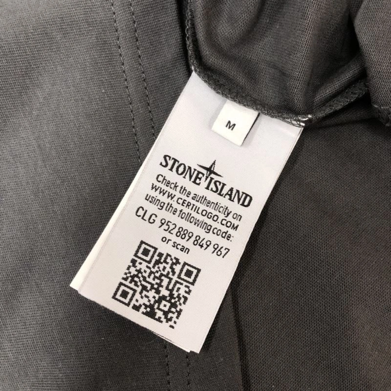 Lightweight Stone Island T-Shirts 172864