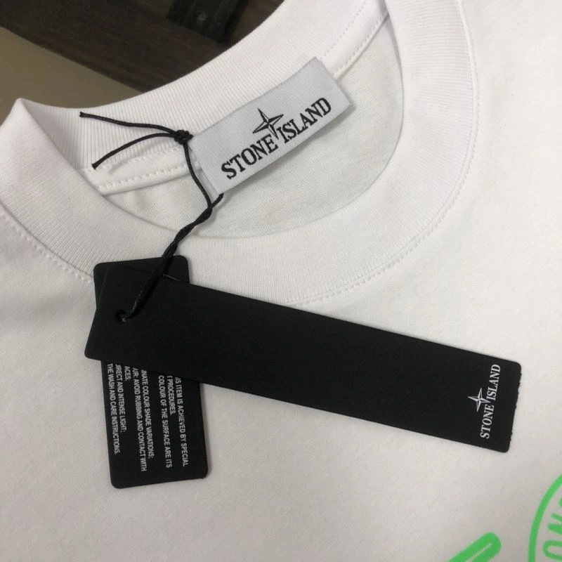 Stone Island T-Shirts GoAnywhere 172861