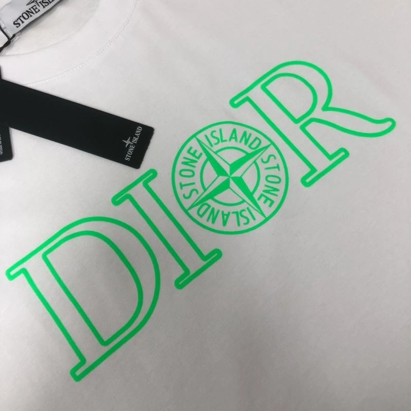 Stone Island T-Shirts GoAnywhere 172861