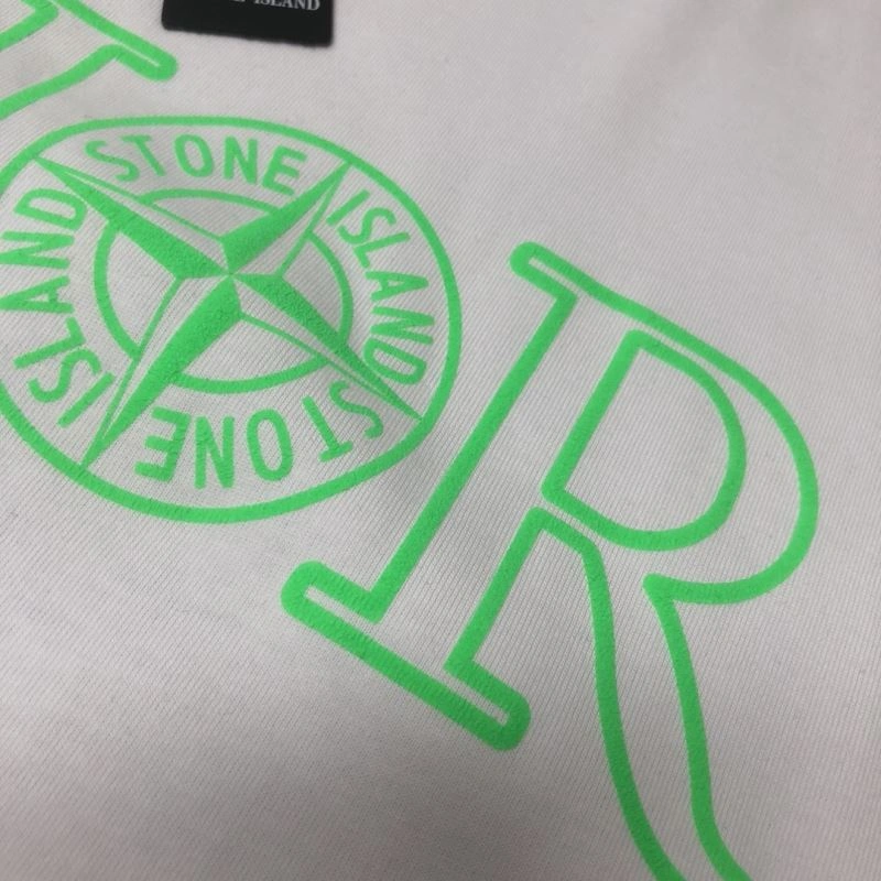 Stone Island T-Shirts GoAnywhere 172861