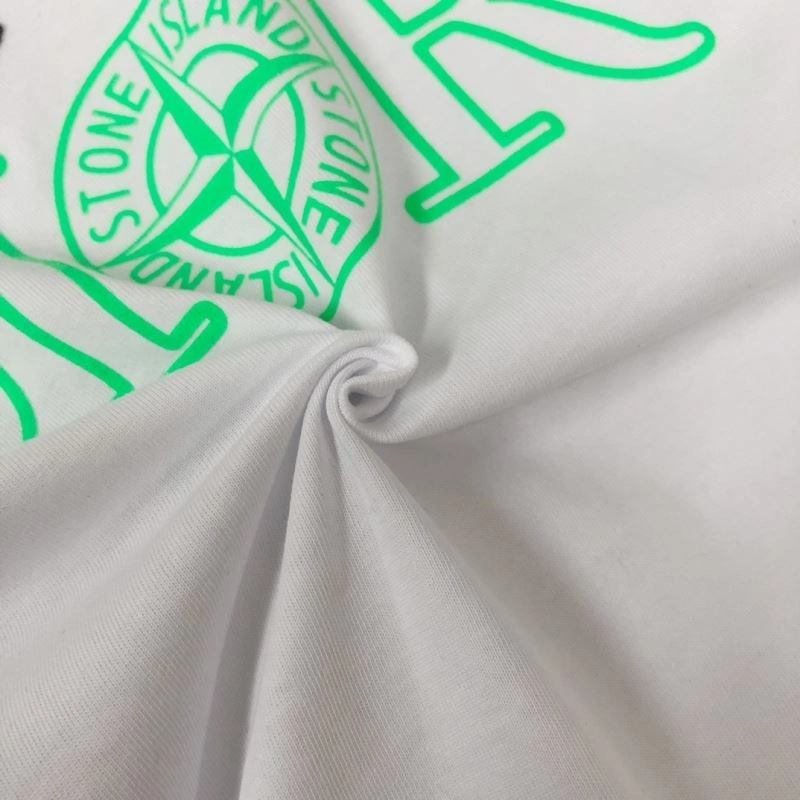 Stone Island T-Shirts GoAnywhere 172861