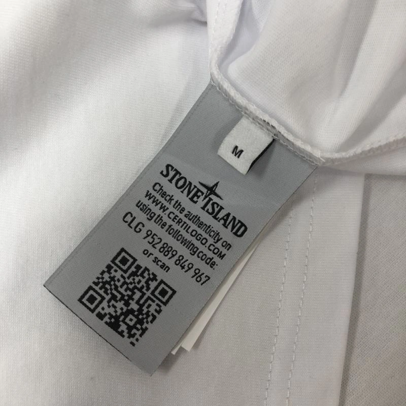 Stone Island T-Shirts GoAnywhere 172861