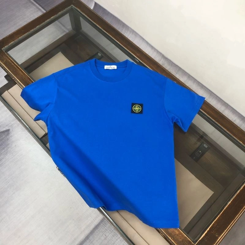 HighQuality Stone Island T-Shirts 172859
