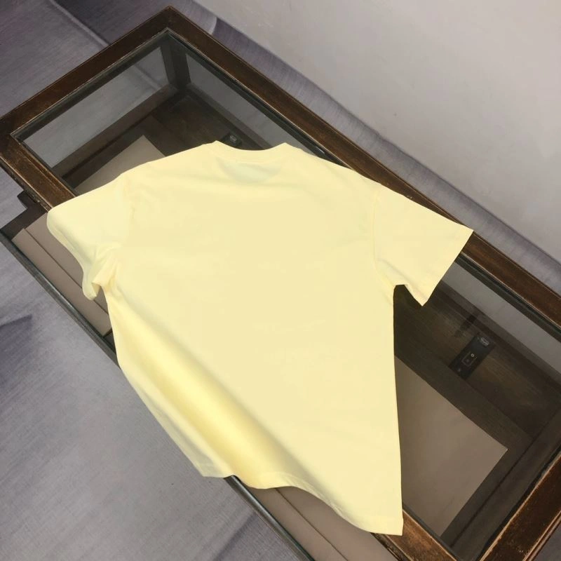 Stone Island T-Shirts SmoothTexture 172866