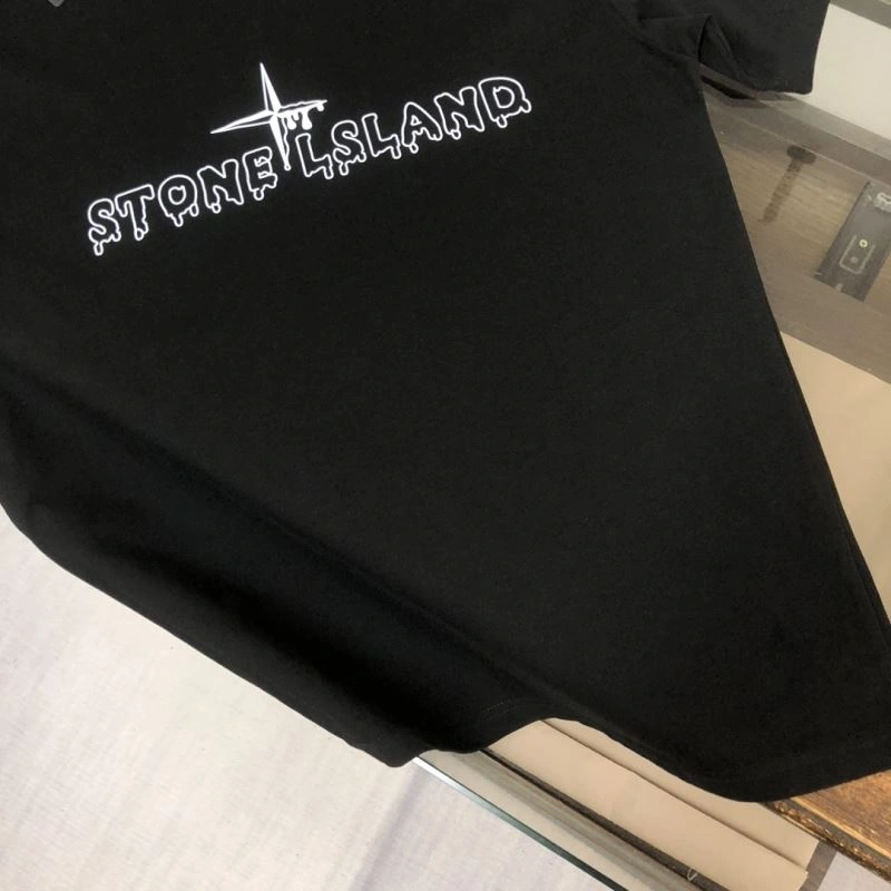 Stone Island T-Shirts Efficient 172857