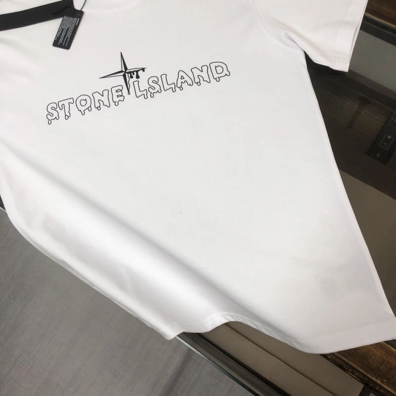 Stone Island T-Shirts GoodFit 172862