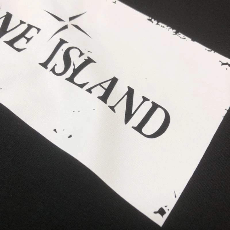 Stone Island T-Shirts TechFriendly 172865
