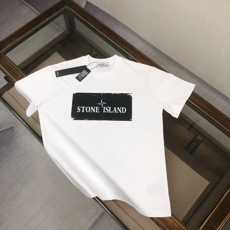 Practical Stone Island T-Shirts 172863