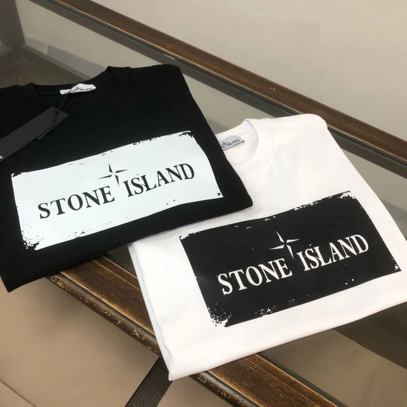 Practical Stone Island T-Shirts 172863