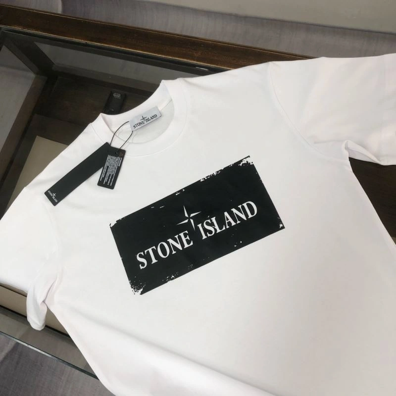 Practical Stone Island T-Shirts 172863