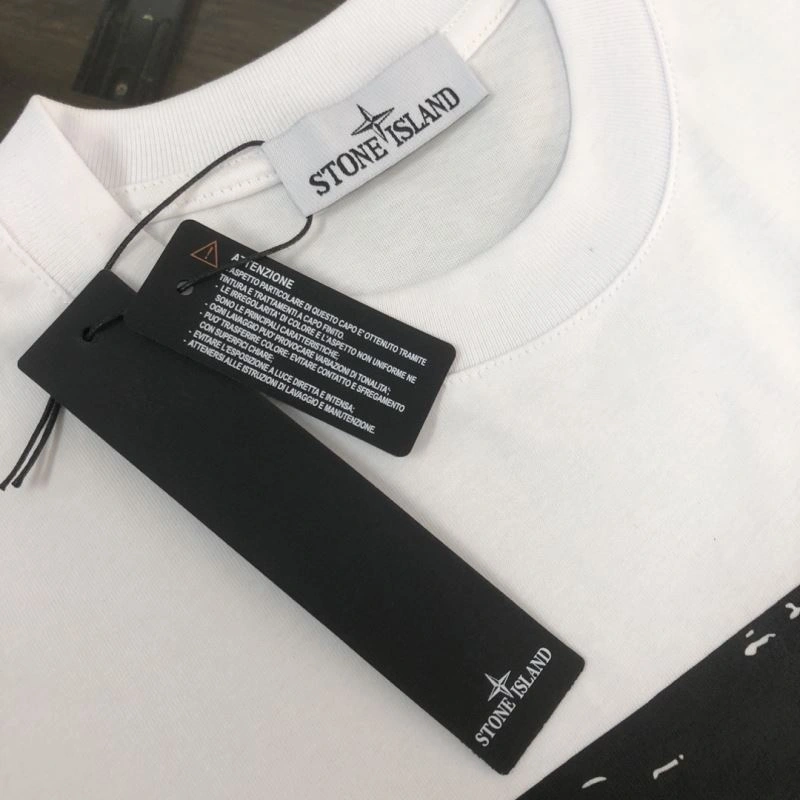 Practical Stone Island T-Shirts 172863