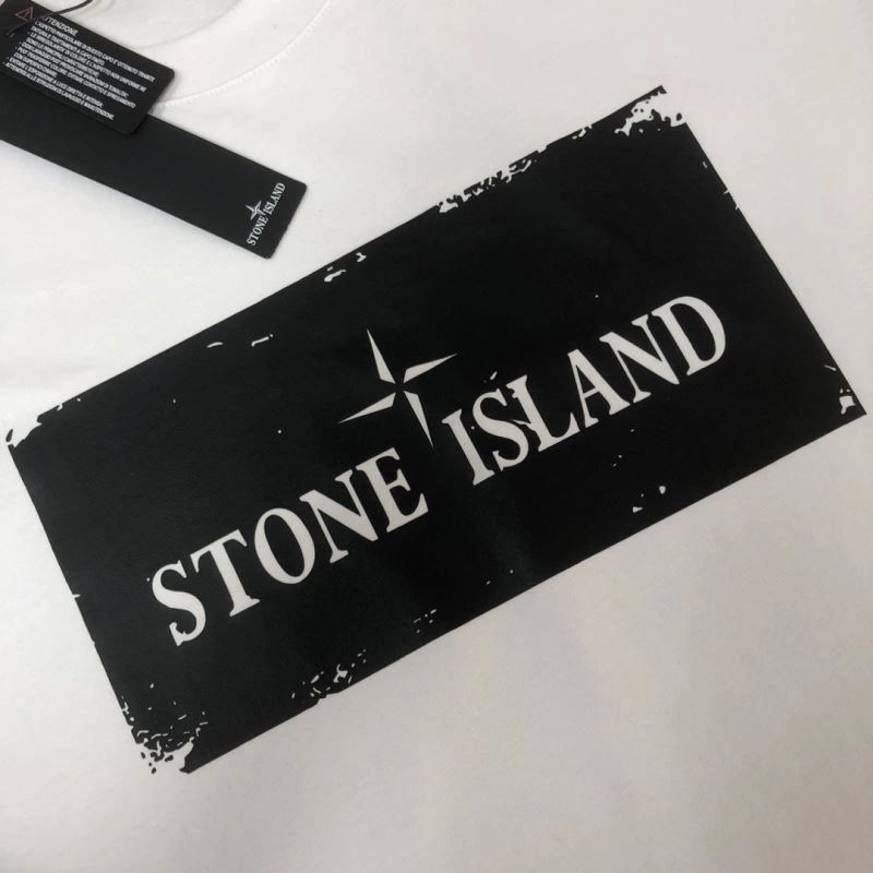 Practical Stone Island T-Shirts 172863