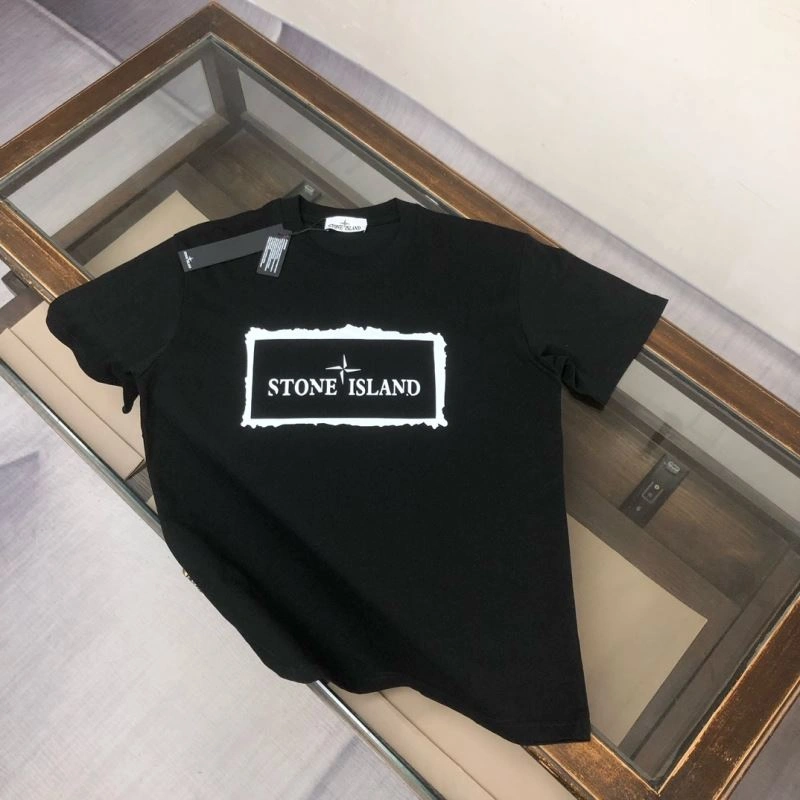 Practical Stone Island T-Shirts 172851