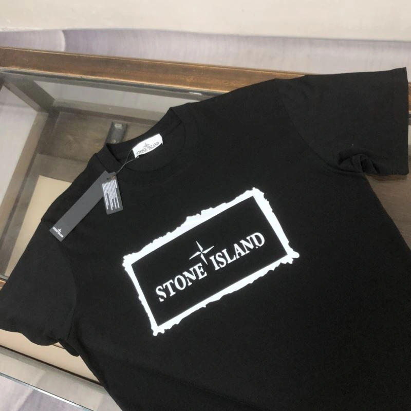 Practical Stone Island T-Shirts 172851