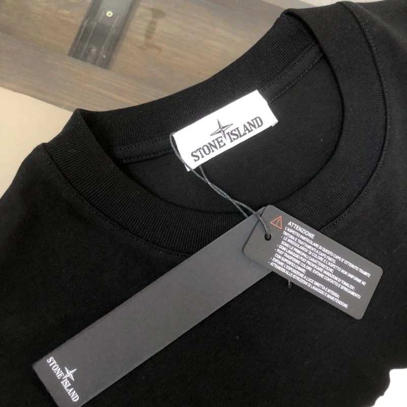 Practical Stone Island T-Shirts 172851
